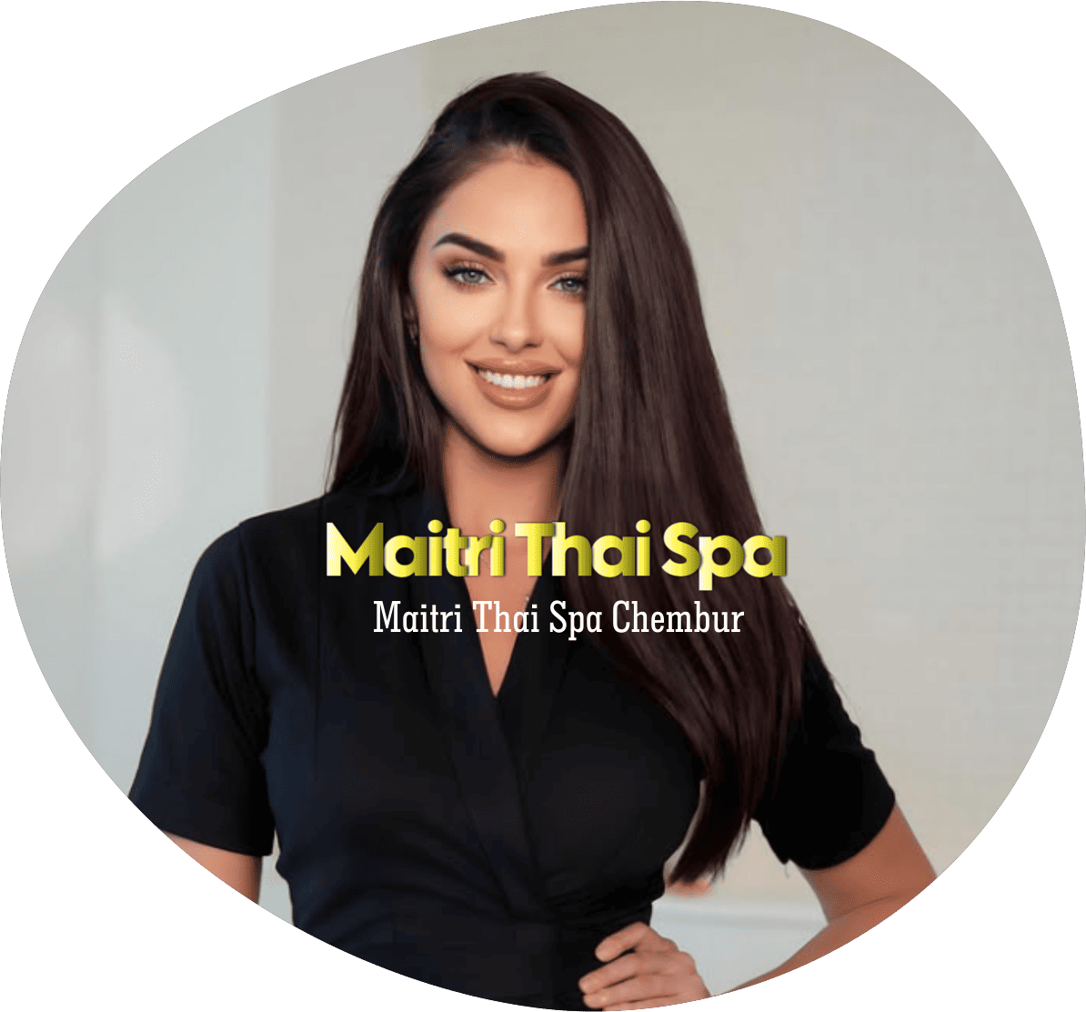 Full Body Massage in Chembur